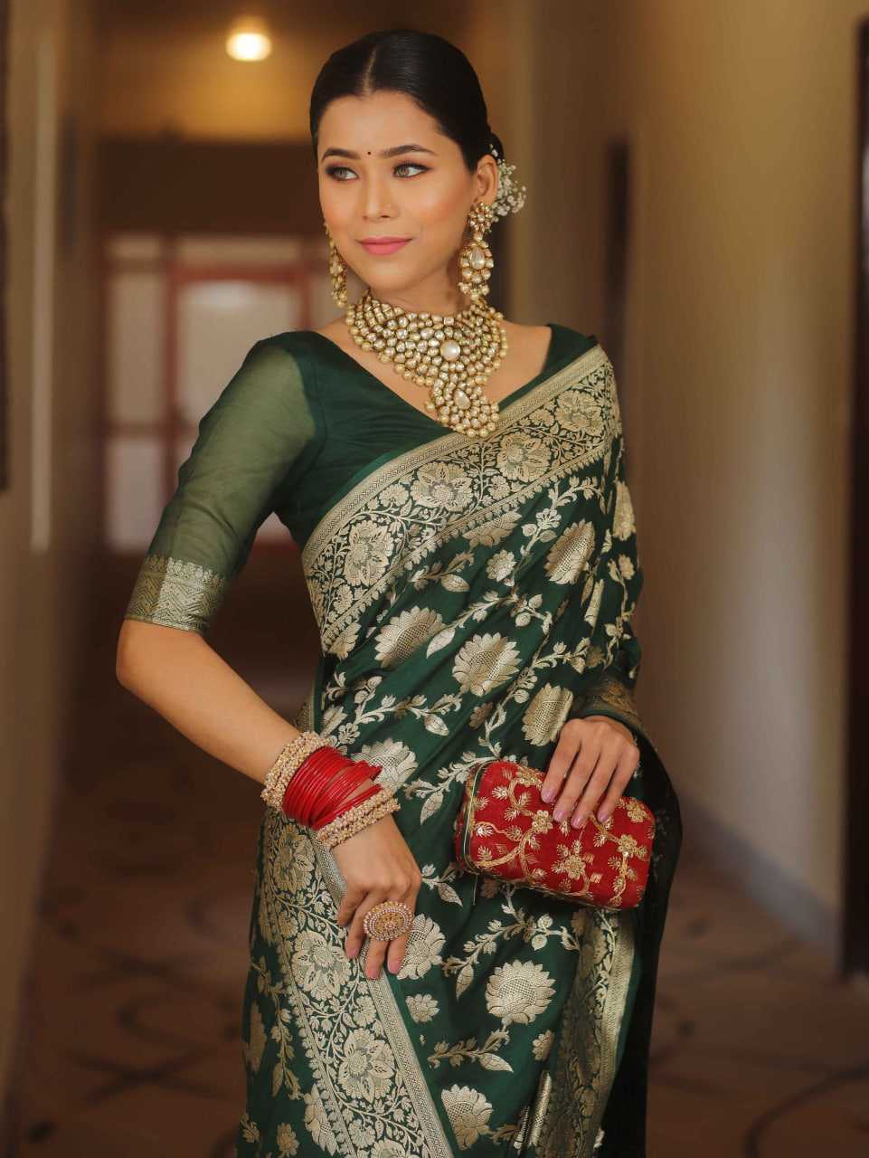 Ynf Banarasi Soft Silk KESH522 120 Silk Sarees Wedding Collections Festive Collections Wholesale Banarasi Silk Sarees Traditional Silk Sarees Banarasi Silk Sarees With Zari Work Manufacturer
