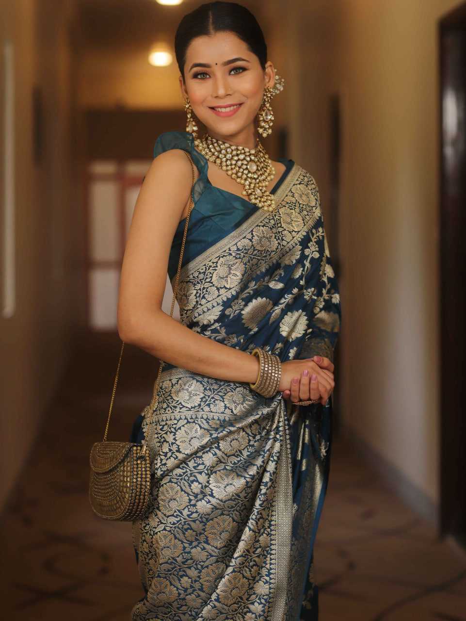 Ynf Banarasi Soft Silk KESH522 120 Silk Sarees Wedding Collections Festive Collections Wholesale Banarasi Silk Sarees Traditional Silk Sarees Banarasi Silk Sarees With Zari Work Manufacturer