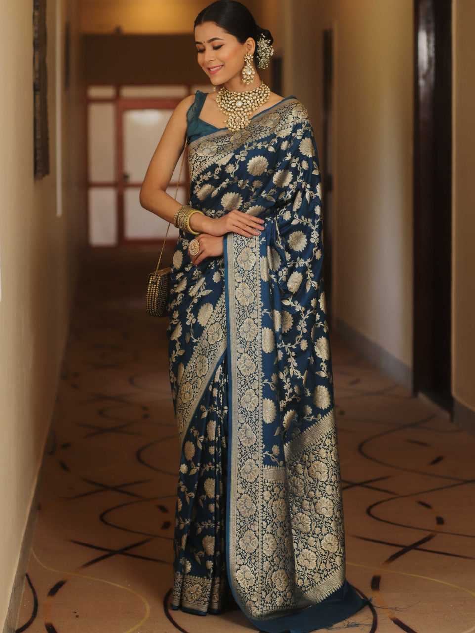 Ynf Banarasi Soft Silk KESH522 120 Silk Sarees Wedding Collections Festive Collections Wholesale Banarasi Silk Sarees Traditional Silk Sarees Banarasi Silk Sarees With Zari Work Manufacturer