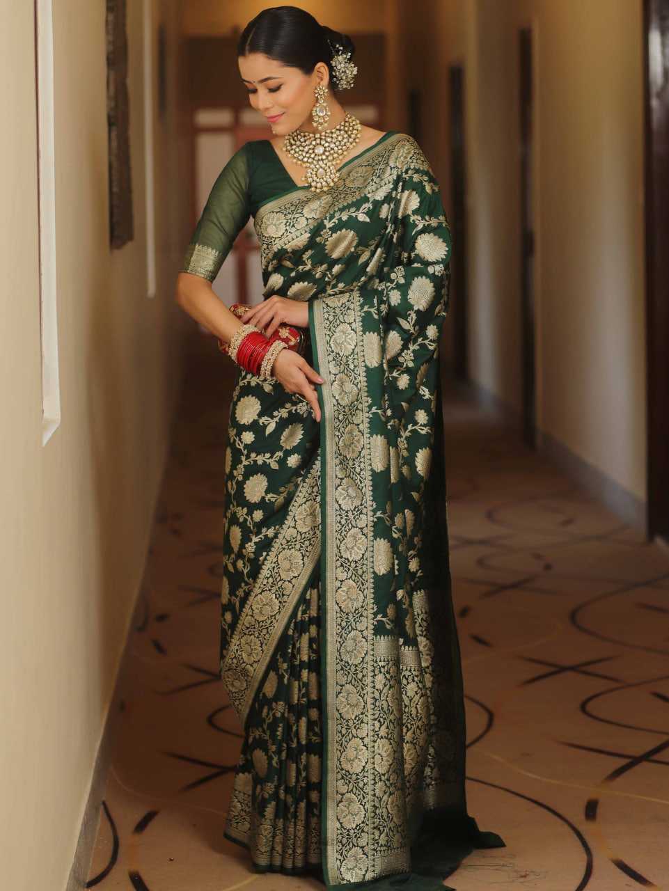Ynf Banarasi Soft Silk KESH522 120 Silk Sarees Wedding Collections Festive Collections Wholesale Banarasi Silk Sarees Traditional Silk Sarees Banarasi Silk Sarees With Zari Work Manufacturer