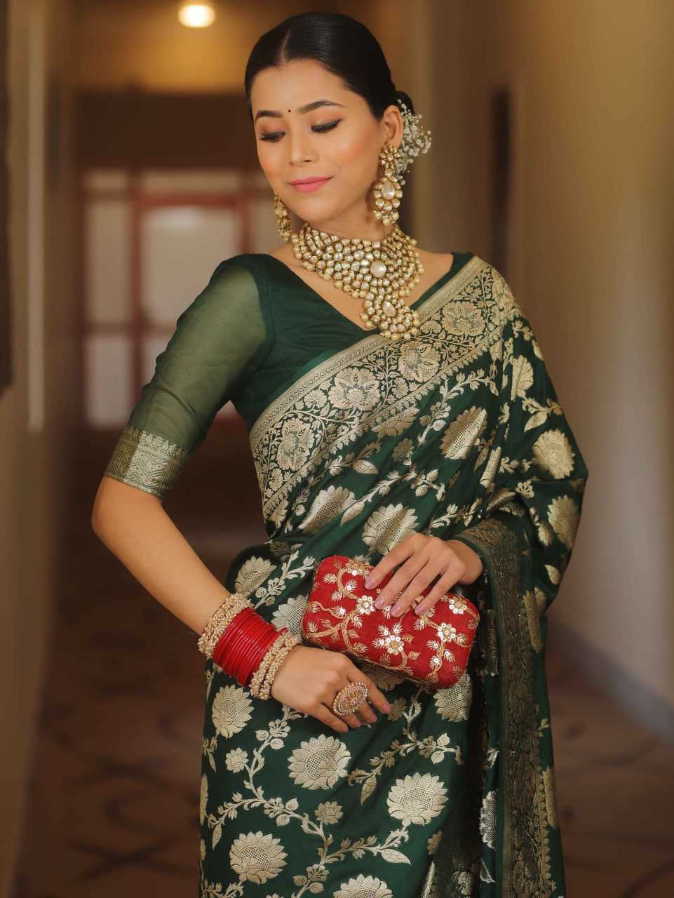 Ynf Banarasi Soft Silk KESH522 120 Silk Sarees Wedding Collections Festive Collections Wholesale Banarasi Silk Sarees Traditional Silk Sarees Banarasi Silk Sarees With Zari Work Manufacturer