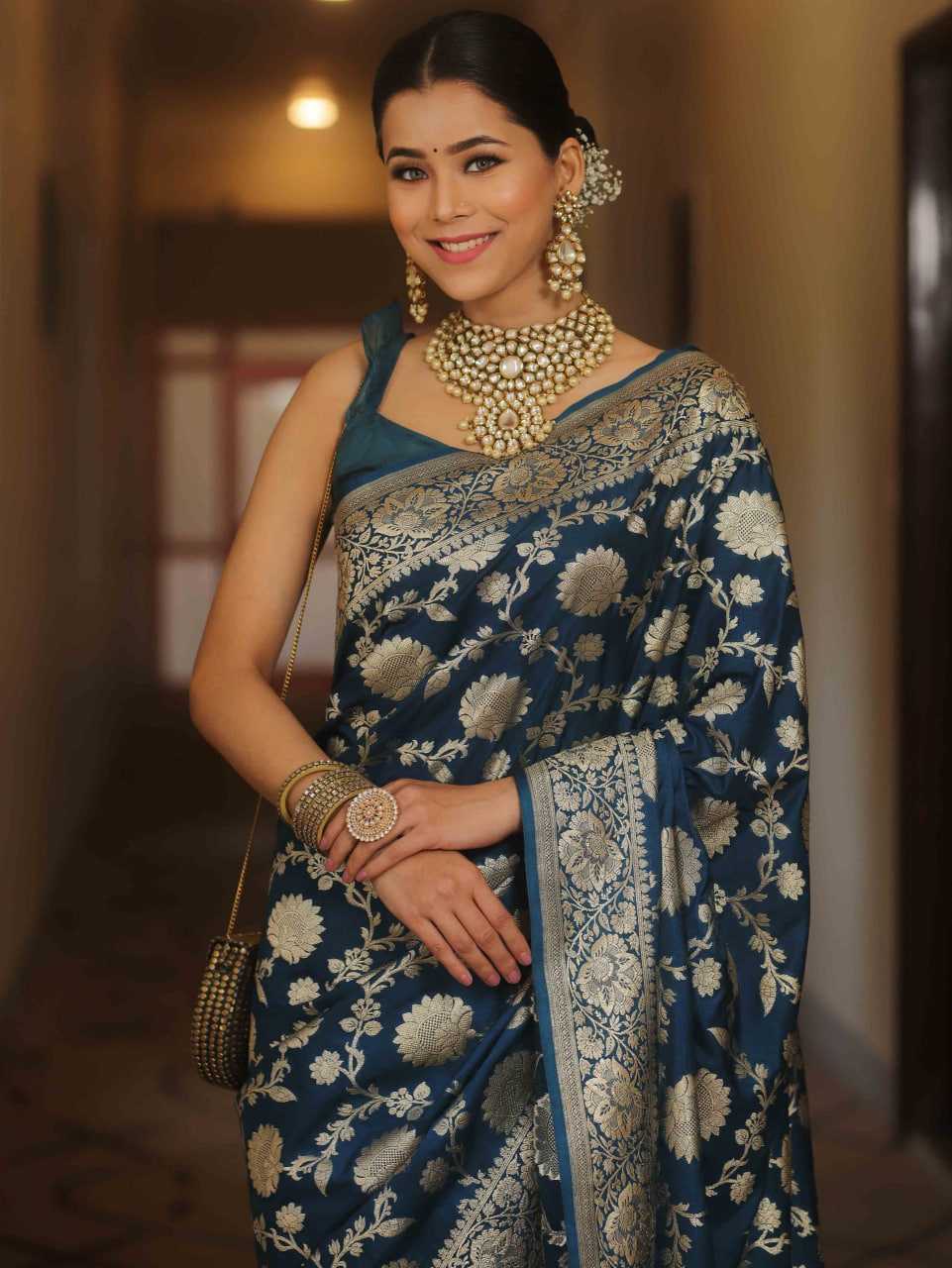 Ynf Banarasi Soft Silk KESH522 120 Silk Sarees Wedding Collections Festive Collections Wholesale Banarasi Silk Sarees Traditional Silk Sarees Banarasi Silk Sarees With Zari Work Manufacturer