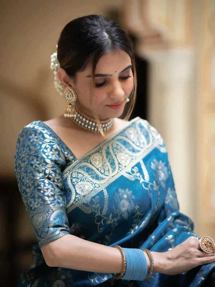Ynf Banarasi Soft Silk KESH522 135 Silk Sarees Wholesale Banarasi Silk Sarees With Zari Work Manufacturer