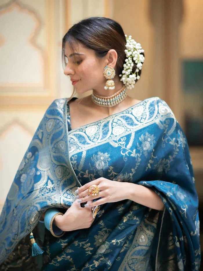 Ynf Banarasi Soft Silk KESH522 135 Silk Sarees Wholesale Banarasi Silk Sarees With Zari Work Manufacturer