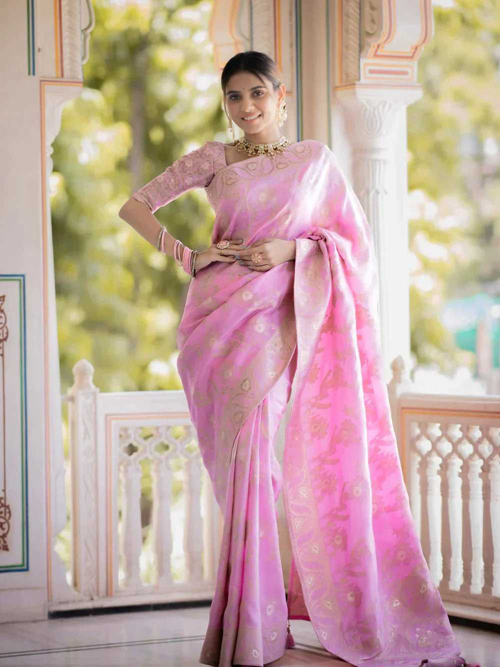 Ynf Banarasi Soft Silk KESH522 135 Silk Sarees Wholesale Banarasi Silk Sarees With Zari Work Manufacturer