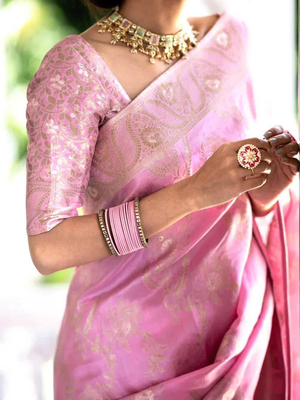 Ynf Banarasi Soft Silk KESH522 135 Silk Sarees Wholesale Banarasi Silk Sarees With Zari Work Manufacturer