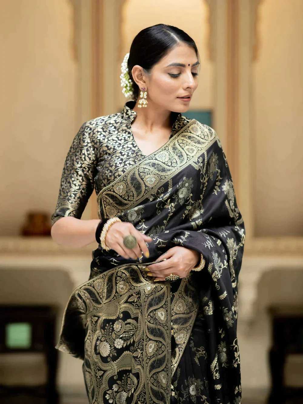 Ynf Banarasi Soft Silk KESH522 135 Silk Sarees Wholesale Banarasi Silk Sarees With Zari Work Manufacturer