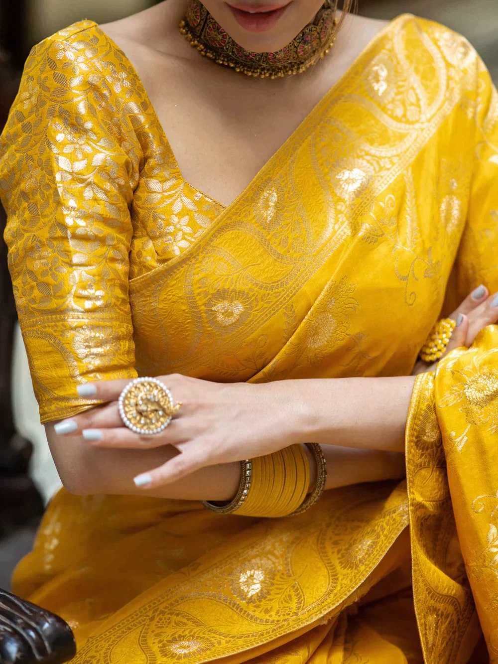 Ynf Banarasi Soft Silk KESH522 135 Silk Sarees Wholesale Banarasi Silk Sarees With Zari Work Manufacturer