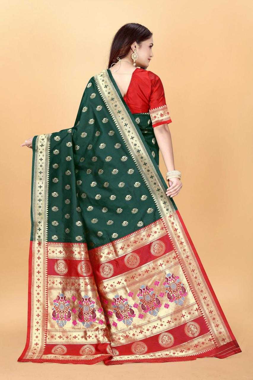 Ynf Banarasi Soft Silk KESH522 136 Silk Sarees Wholesale Banarasi Silk Sarees Traditional Silk Sarees Manufacturer