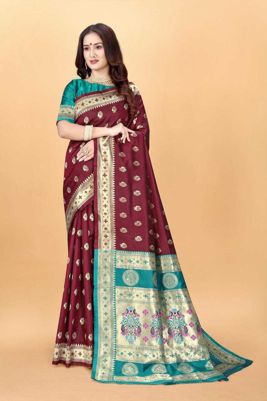Ynf Banarasi Soft Silk KESH522 136 Silk Sarees Wholesale Banarasi Silk Sarees Traditional Silk Sarees Manufacturer