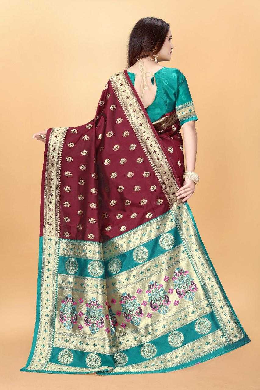 Ynf Banarasi Soft Silk KESH522 136 Silk Sarees Wholesale Banarasi Silk Sarees Traditional Silk Sarees Manufacturer