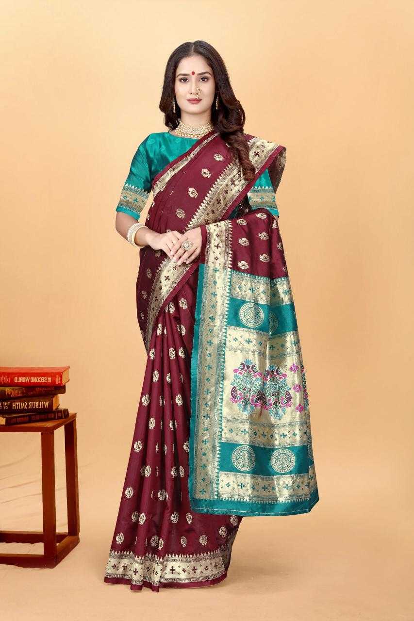Ynf Banarasi Soft Silk KESH522 136 Silk Sarees Wholesale Banarasi Silk Sarees Traditional Silk Sarees Manufacturer