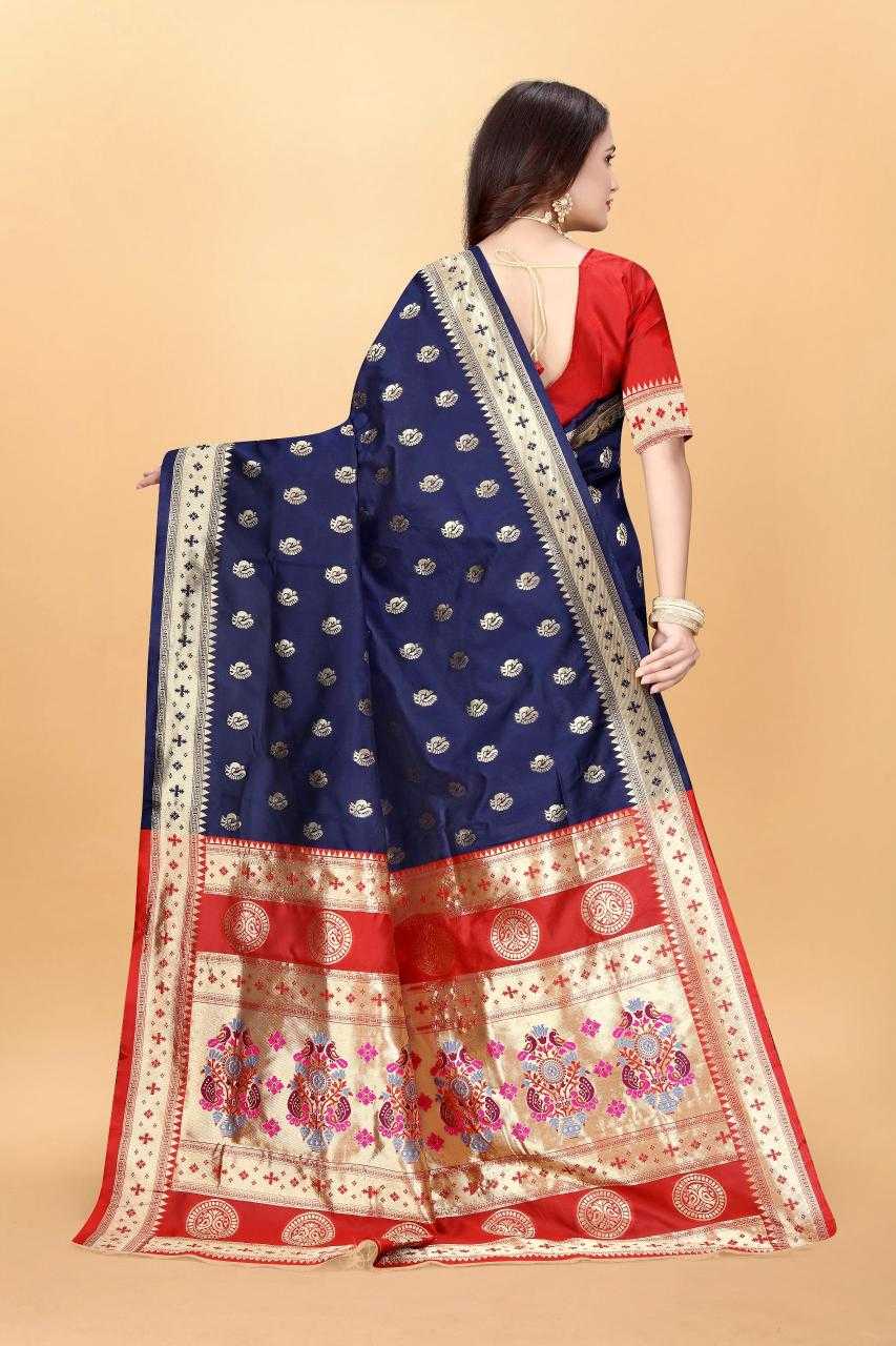 Ynf Banarasi Soft Silk KESH522 136 Silk Sarees Wholesale Banarasi Silk Sarees Traditional Silk Sarees Manufacturer