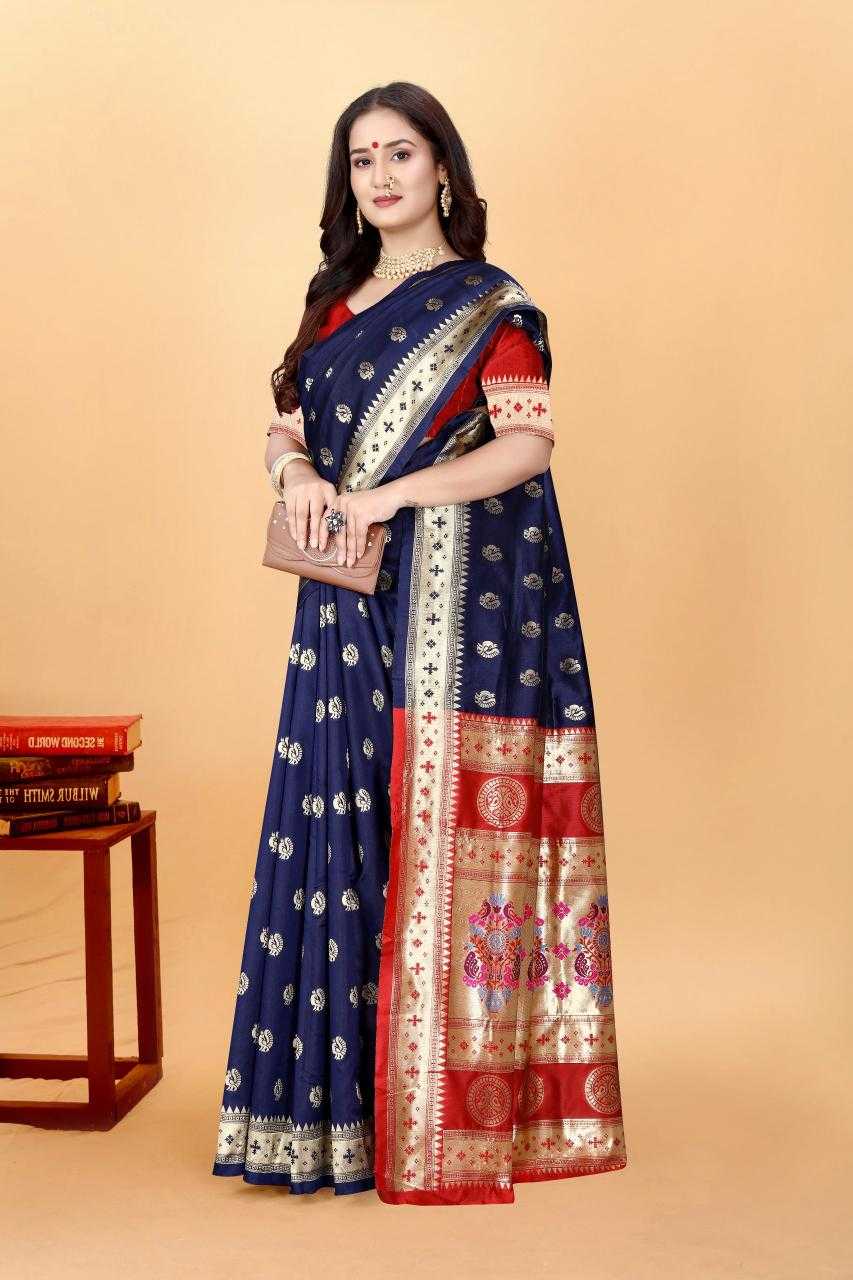 Ynf Banarasi Soft Silk KESH522 136 Silk Sarees Wholesale Banarasi Silk Sarees Traditional Silk Sarees Manufacturer