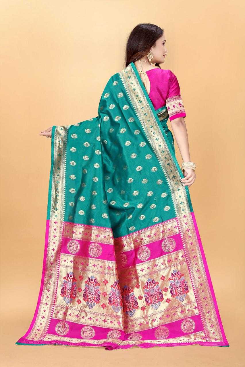 Ynf Banarasi Soft Silk KESH522 136 Silk Sarees Wholesale Banarasi Silk Sarees Traditional Silk Sarees Manufacturer