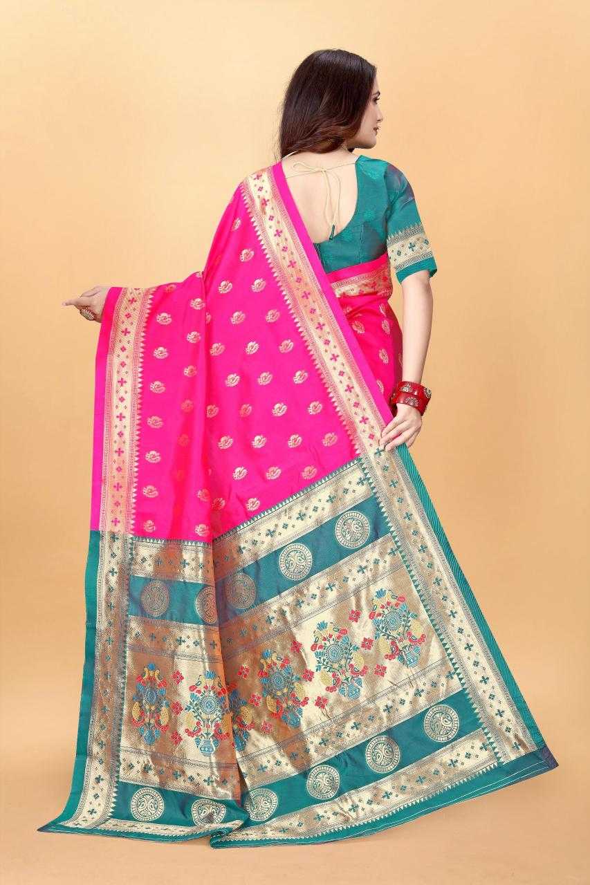 Ynf Banarasi Soft Silk KESH522 136 Silk Sarees Wholesale Banarasi Silk Sarees Traditional Silk Sarees Manufacturer
