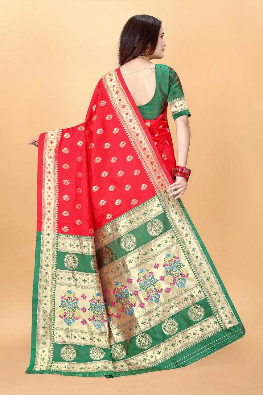 Ynf Banarasi Soft Silk KESH522 136 Silk Sarees Wholesale Banarasi Silk Sarees Traditional Silk Sarees Manufacturer
