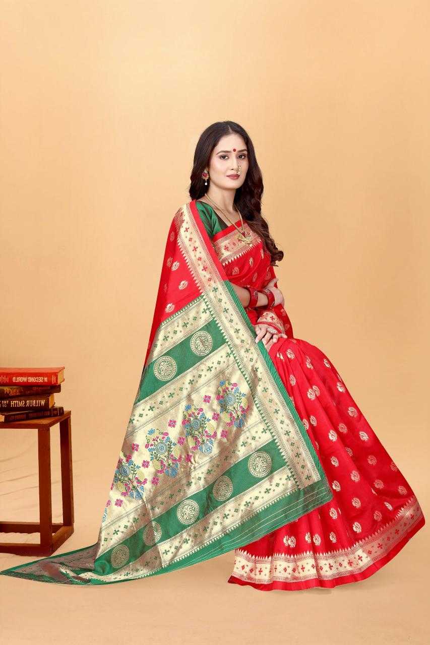 Ynf Banarasi Soft Silk KESH522 136 Silk Sarees Wholesale Banarasi Silk Sarees Traditional Silk Sarees Manufacturer