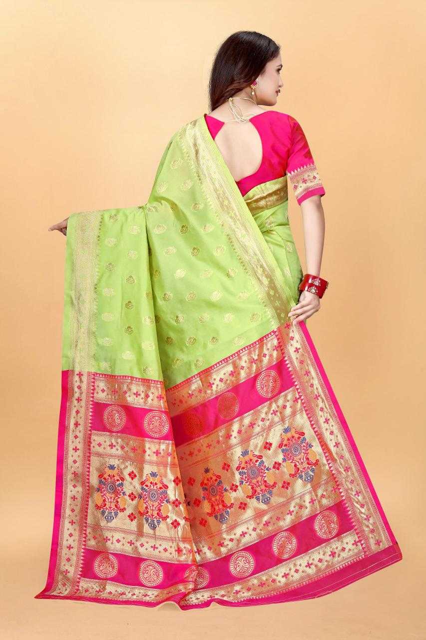 Ynf Banarasi Soft Silk KESH522 136 Silk Sarees Wholesale Banarasi Silk Sarees Traditional Silk Sarees Manufacturer