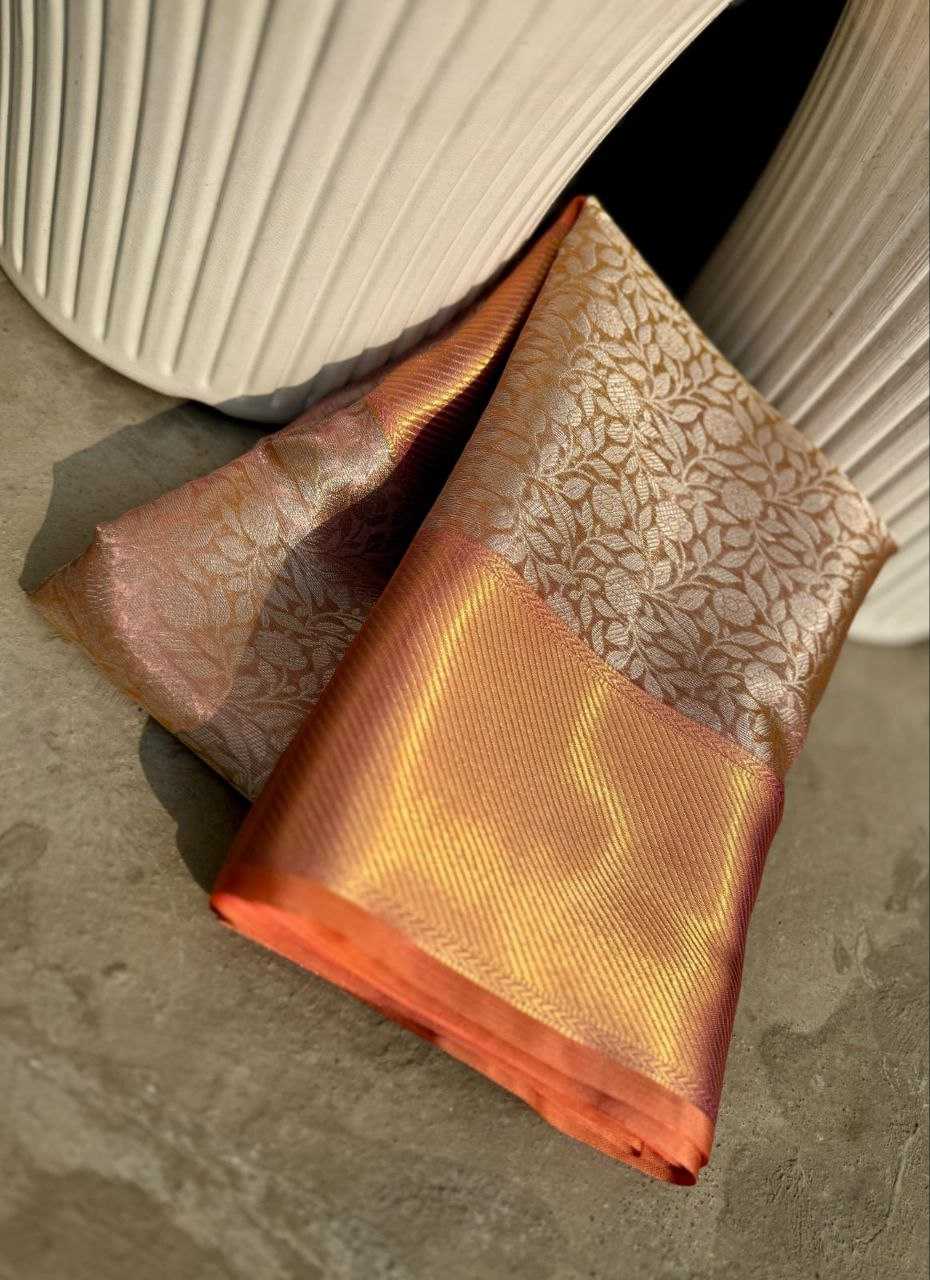 Ynf Banarasi Soft Silk KESH525 Sai Pallavi Silk Sarees Wholesale Kanjivaram Silk Sarees Designer Silk Sarees Manufacturer