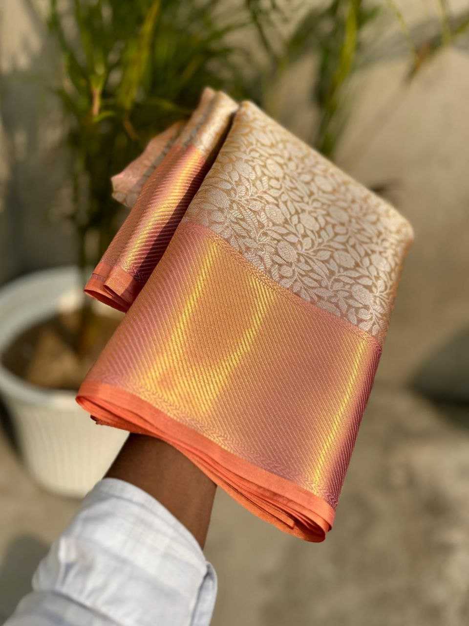 Ynf Banarasi Soft Silk KESH525 Sai Pallavi Silk Sarees Wholesale Kanjivaram Silk Sarees Designer Silk Sarees Manufacturer