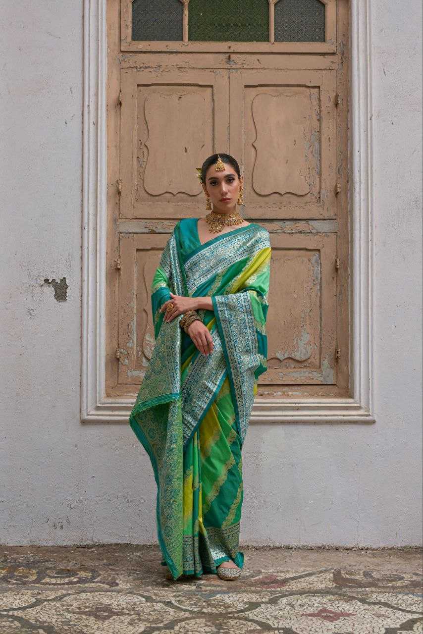 Ynf Banarasi Soft Silk KESH532 RANGKAT 101 Silk Sarees Wholesale Banarasi Silk Sarees Heavy Silk Sarees Soft Silk Sarees Manufacturer