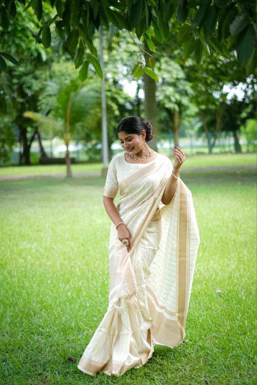 Ynf Banarasi Soft Silk KESH532 RAW SILK LINING 3 Sarees Wholesale Party Wear Sarees Fancy Sarees Zari Border Sarees Manufacturer
