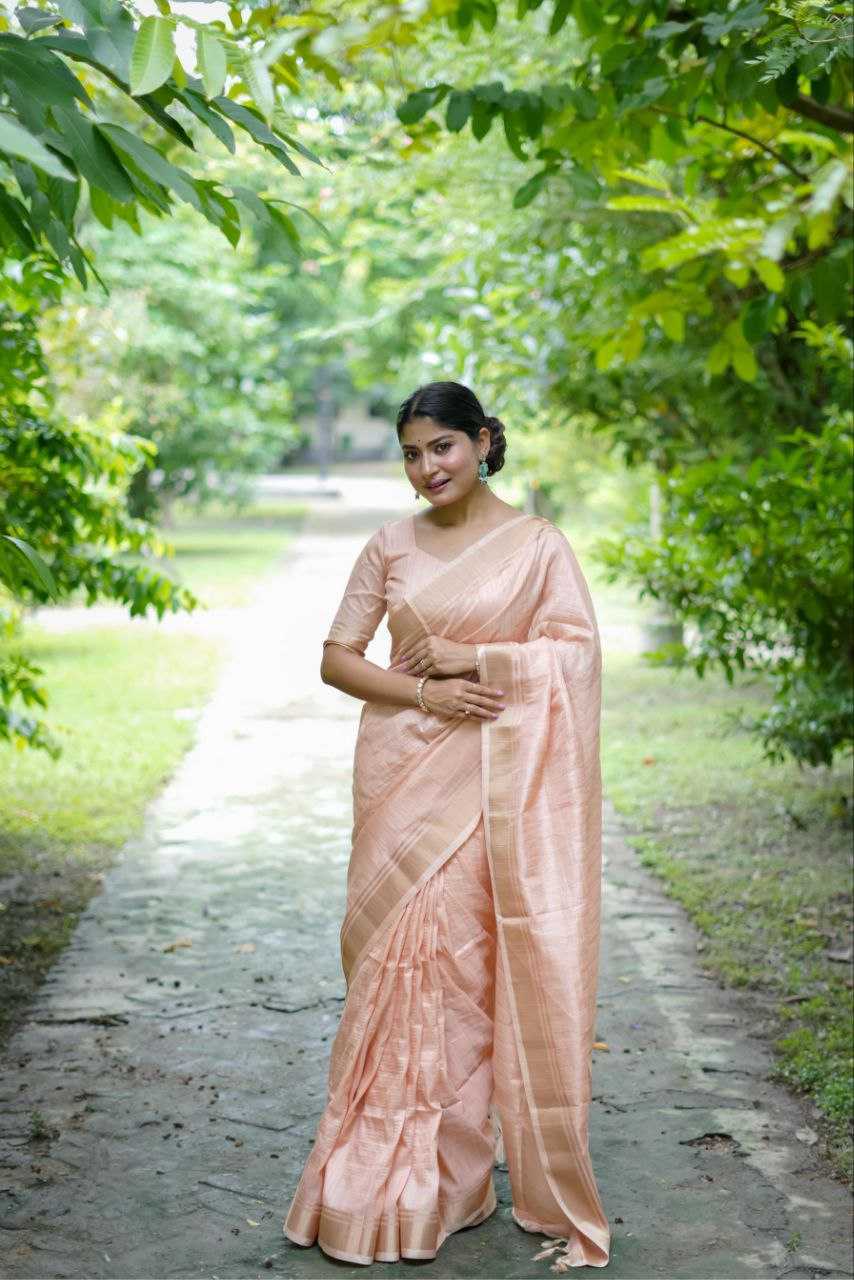 Ynf Banarasi Soft Silk KESH532 RAW SILK LINING 3 Sarees Wholesale Party Wear Sarees Fancy Sarees Zari Border Sarees Manufacturer