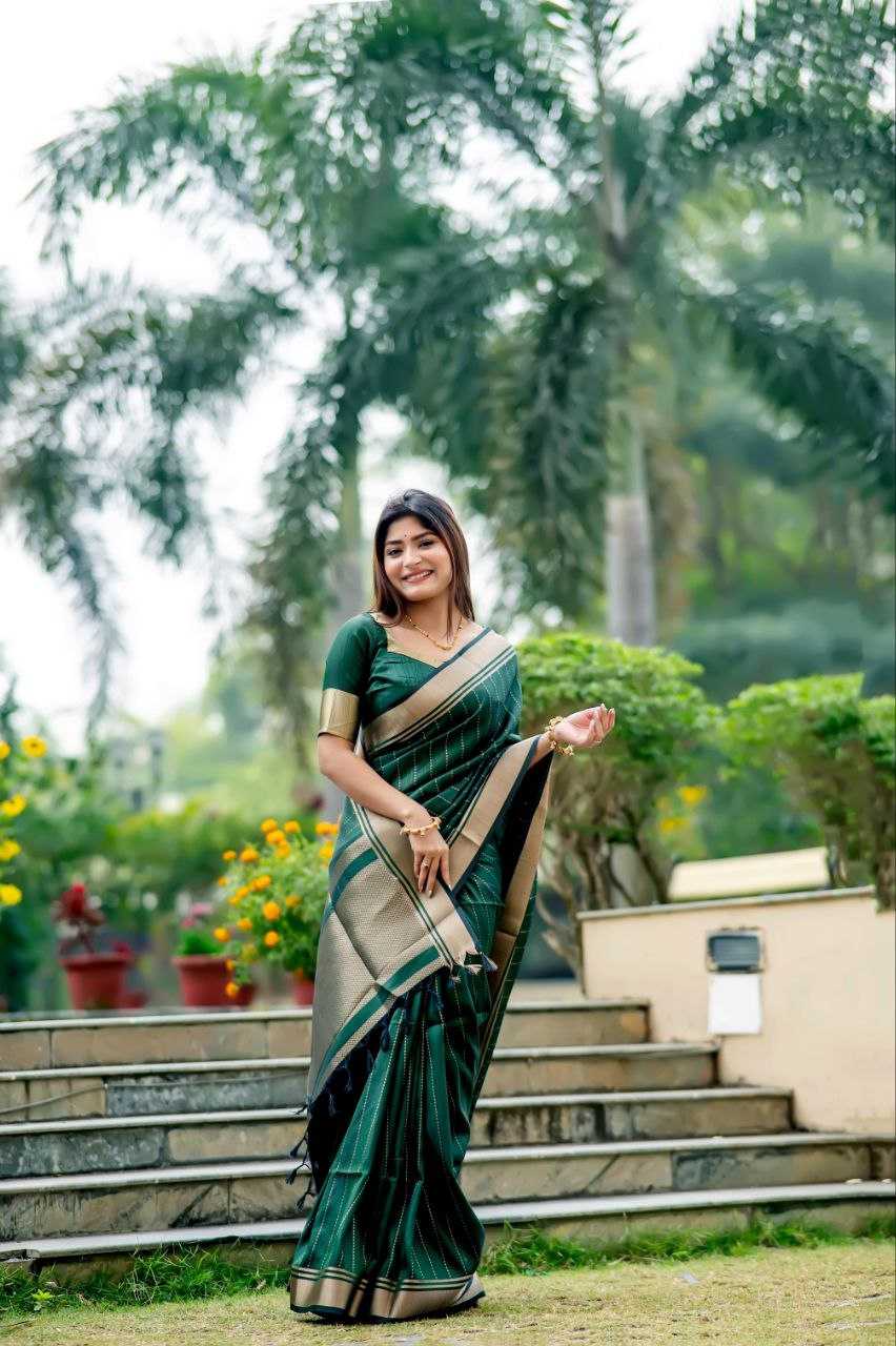 Ynf Banarasi Soft Silk KESH532 RAW SILK LINING Silk Sarees Wholesale Banarasi Silk Sarees Traditional Silk Sarees Zari Border Silk Sarees Manufacturer