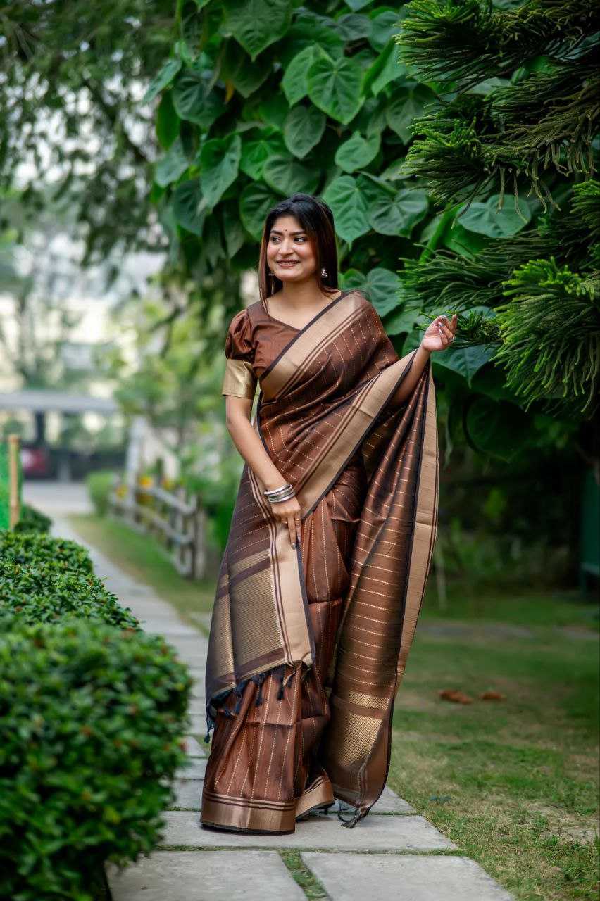 Ynf Banarasi Soft Silk KESH532 RAW SILK LINING Silk Sarees Wholesale Banarasi Silk Sarees Traditional Silk Sarees Zari Border Silk Sarees Manufacturer