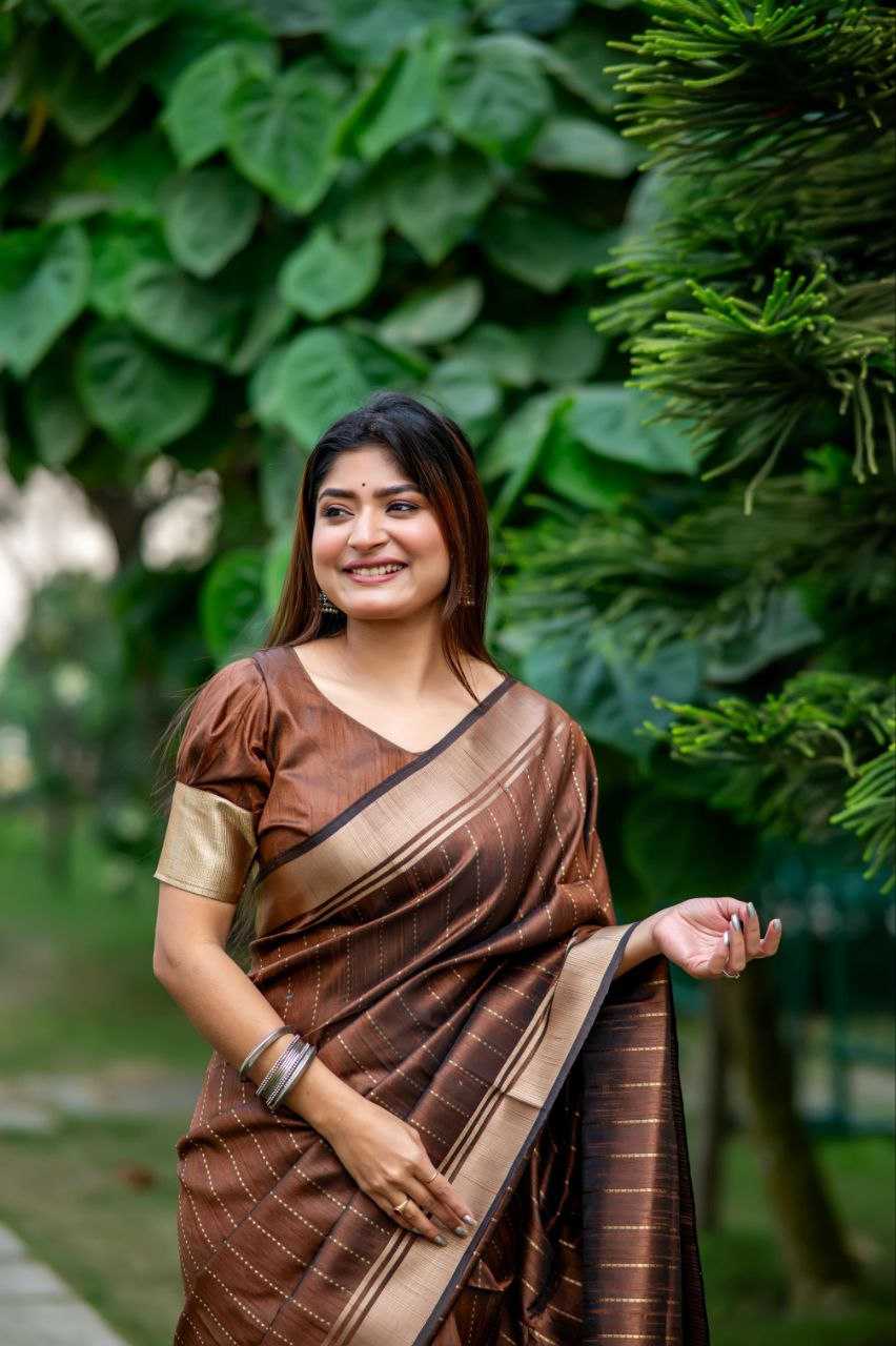 Ynf Banarasi Soft Silk KESH532 RAW SILK LINING Silk Sarees Wholesale Banarasi Silk Sarees Traditional Silk Sarees Zari Border Silk Sarees Manufacturer