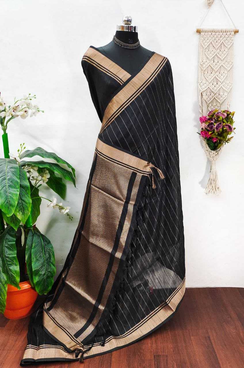 Ynf Banarasi Soft Silk KESH532 RAW SILK LINING Silk Sarees Wholesale Banarasi Silk Sarees Traditional Silk Sarees Zari Border Silk Sarees Manufacturer