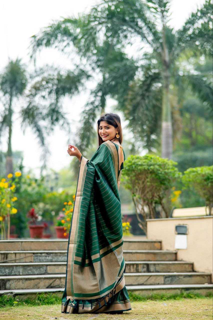 Ynf Banarasi Soft Silk KESH532 RAW SILK LINING Silk Sarees Wholesale Banarasi Silk Sarees Traditional Silk Sarees Zari Border Silk Sarees Manufacturer