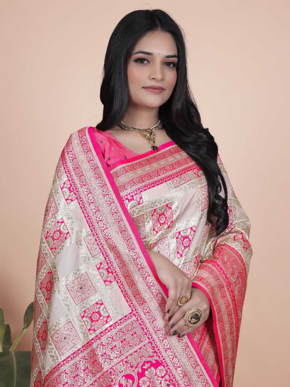 Ynf Banarasi Soft Silk KESH553 10 Silk Sarees Wedding Collections Festive Collections Wholesale Banarasi Silk Sarees Silk Sarees With Blouse Banarasi Silk Sarees With Zari Work Manufacturer