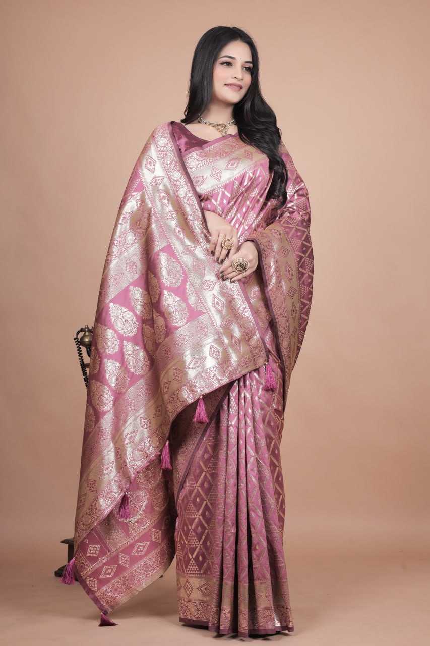 Ynf Banarasi Soft Silk KESH553 15 Silk Sarees Wedding Collections Festive Collections Wholesale Banarasi Silk Sarees Zari Border Silk Sarees Silk Sarees For Weddings Manufacturer