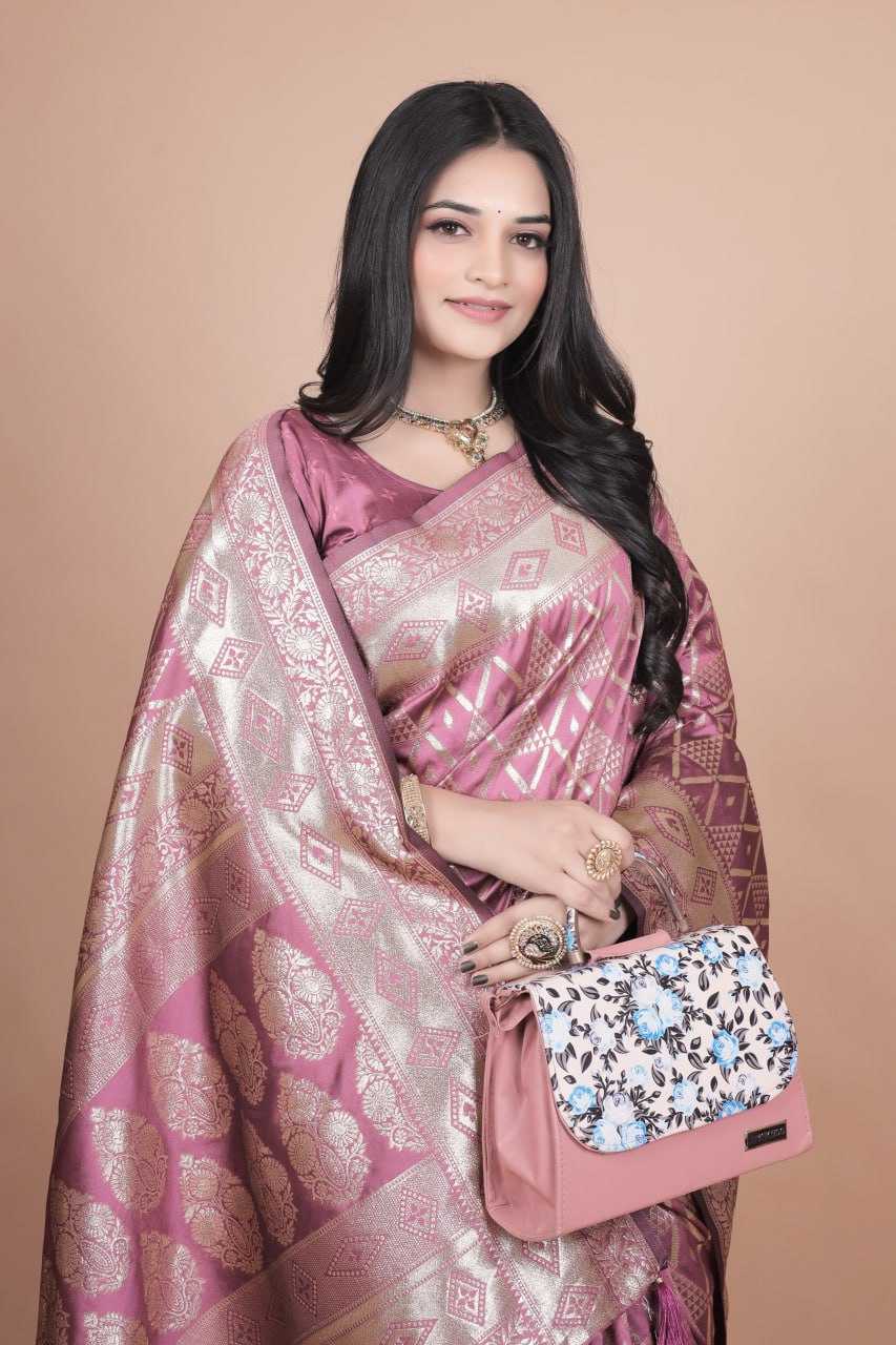Ynf Banarasi Soft Silk KESH553 15 Silk Sarees Wedding Collections Festive Collections Wholesale Banarasi Silk Sarees Zari Border Silk Sarees Silk Sarees For Weddings Manufacturer