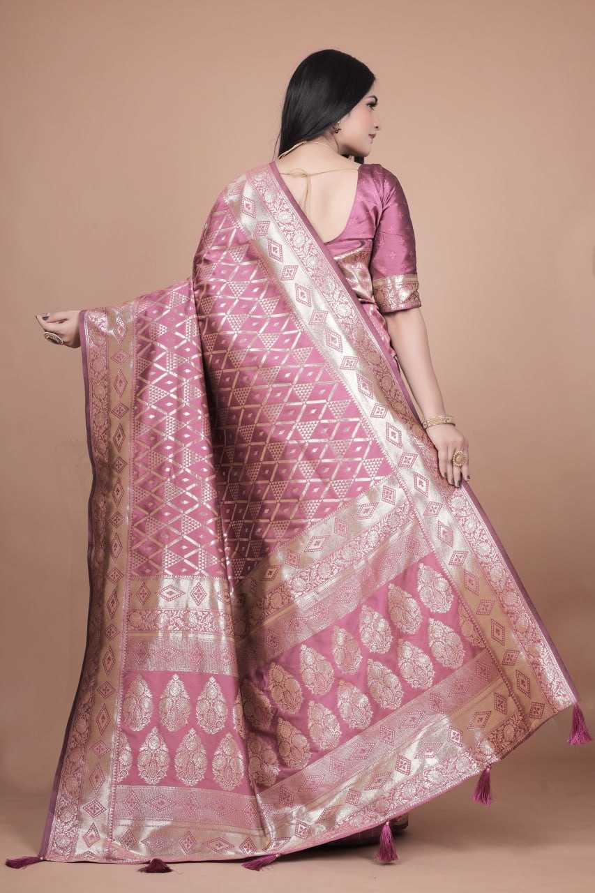 Ynf Banarasi Soft Silk KESH553 15 Silk Sarees Wedding Collections Festive Collections Wholesale Banarasi Silk Sarees Zari Border Silk Sarees Silk Sarees For Weddings Manufacturer
