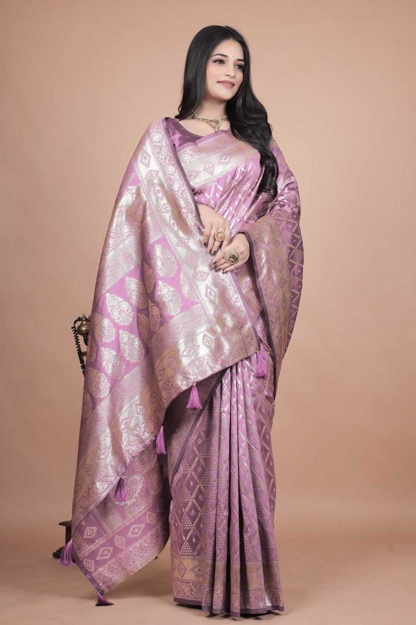 Ynf Banarasi Soft Silk KESH553 17 Silk Sarees Wedding Collections Festive Collections Wholesale Banarasi Silk Sarees Silk Sarees With Blouse Banarasi Silk Sarees With Zari Work Manufacturer