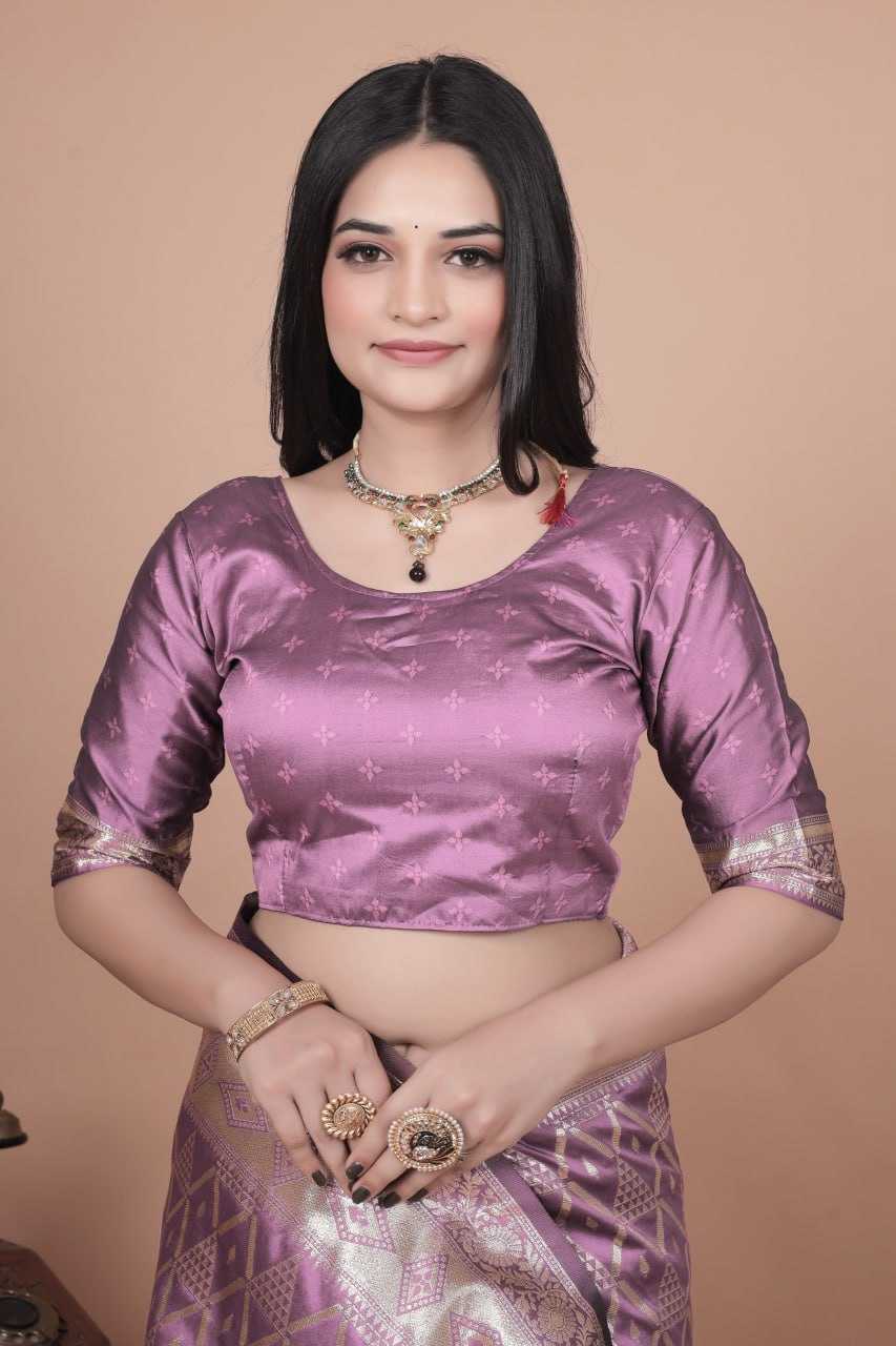 Ynf Banarasi Soft Silk KESH553 17 Silk Sarees Wedding Collections Festive Collections Wholesale Banarasi Silk Sarees Silk Sarees With Blouse Banarasi Silk Sarees With Zari Work Manufacturer