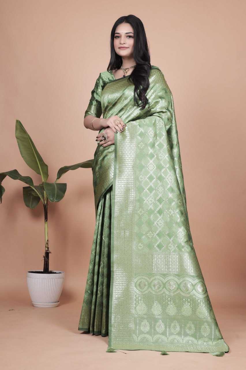 Ynf Banarasi Soft Silk KESH553 19 Silk Sarees Wedding Collections Festive Collections Wholesale Banarasi Silk Sarees Party Wear Silk Sarees Silk Sarees With Blouse Manufacturer