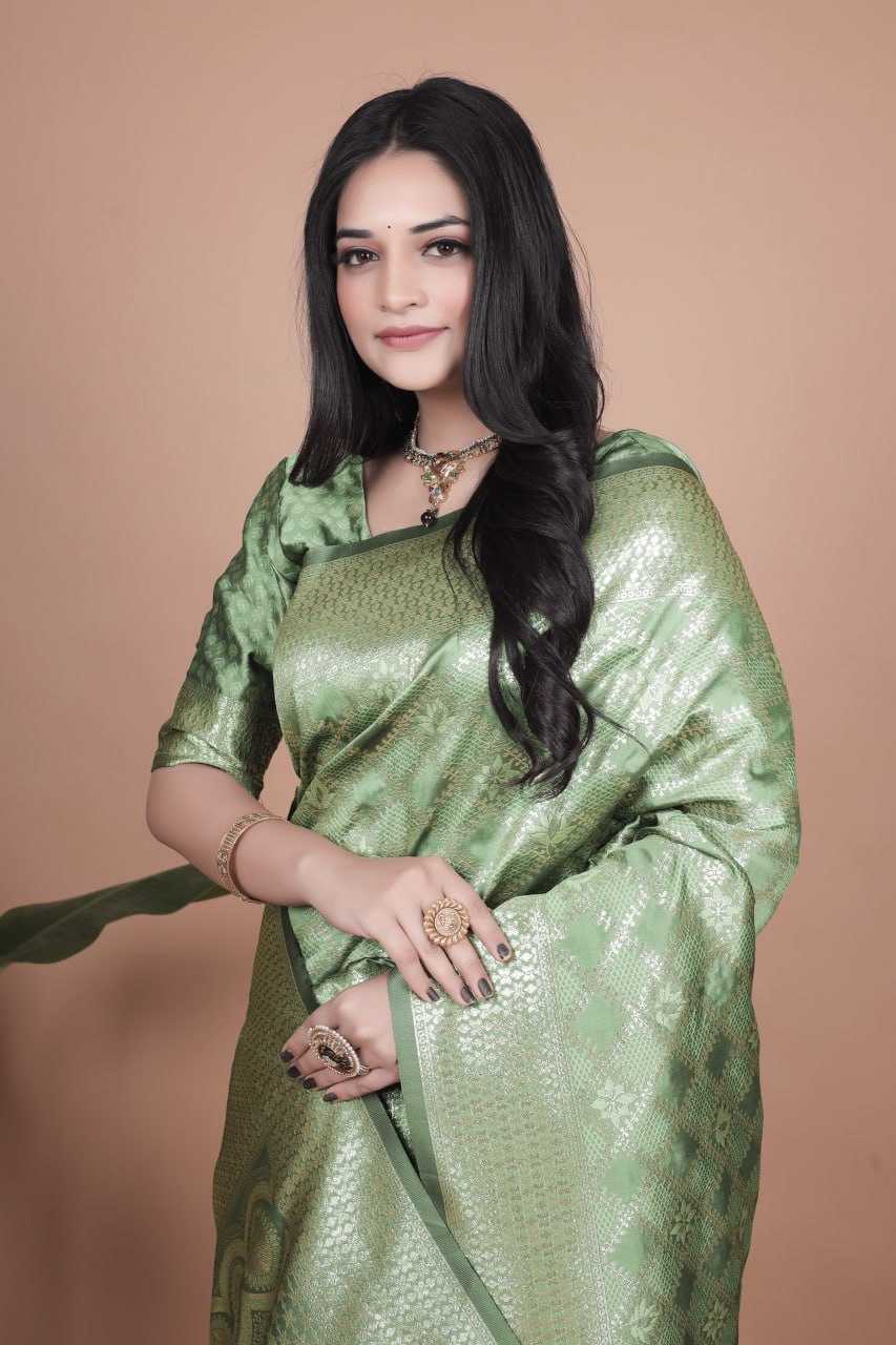 Ynf Banarasi Soft Silk KESH553 19 Silk Sarees Wedding Collections Festive Collections Wholesale Banarasi Silk Sarees Party Wear Silk Sarees Silk Sarees With Blouse Manufacturer