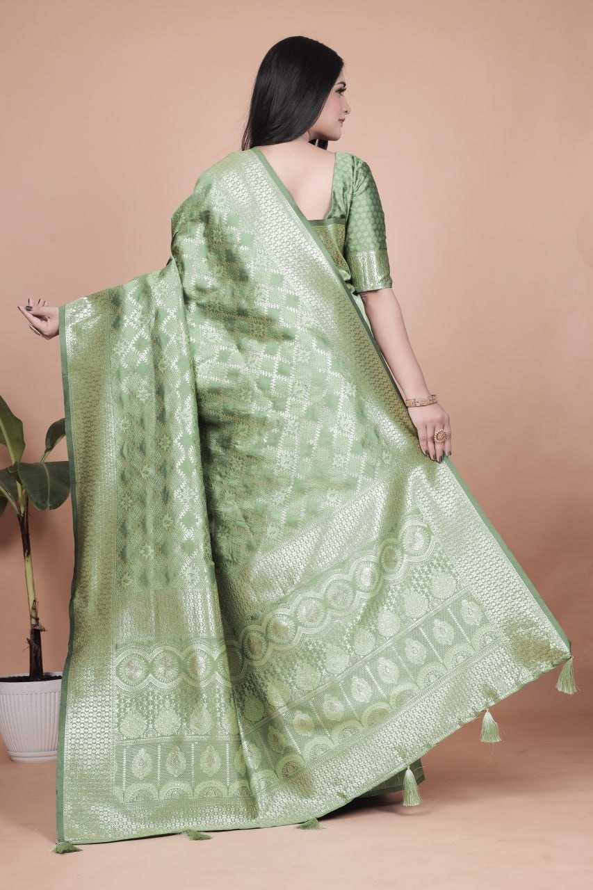 Ynf Banarasi Soft Silk KESH553 19 Silk Sarees Wedding Collections Festive Collections Wholesale Banarasi Silk Sarees Party Wear Silk Sarees Silk Sarees With Blouse Manufacturer