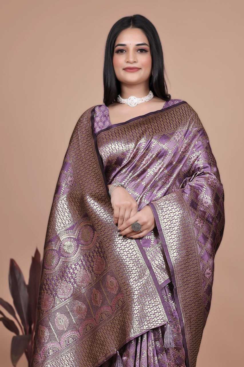 Ynf Banarasi Soft Silk KESH553 20 Silk Sarees Wedding Collections Festive Collections Wholesale Banarasi Silk Sarees Silk Sarees For Weddings Silk Sarees With Blouse Manufacturer