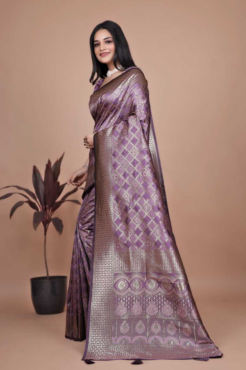 Ynf Banarasi Soft Silk KESH553 20 Silk Sarees Wedding Collections Festive Collections Wholesale Banarasi Silk Sarees Silk Sarees For Weddings Silk Sarees With Blouse Manufacturer