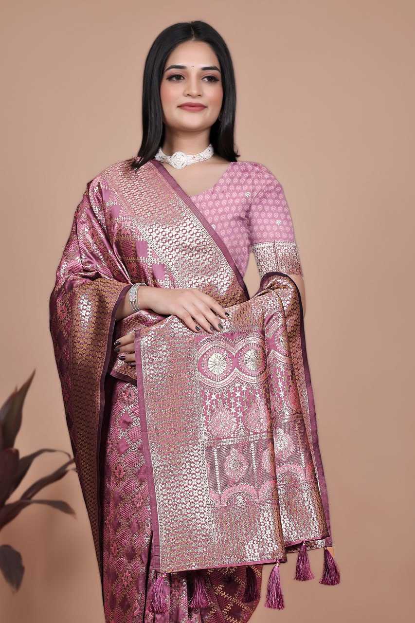 Ynf Banarasi Soft Silk KESH553 22 Silk Sarees Wedding Collections Festive Collections Wholesale Banarasi Silk Sarees Banarasi Silk Sarees With Zari Work Festival Silk Sarees Manufacturer