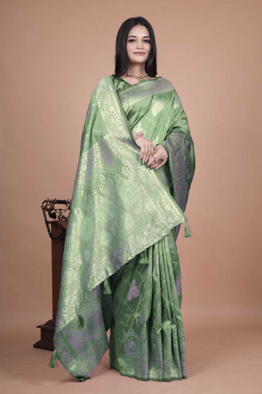 Ynf Banarasi Soft Silk KESH553 29 Silk Sarees Wedding Collections Festive Collections Wholesale Banarasi Silk Sarees Silk Sarees For Weddings Silk Sarees With Blouse Manufacturer