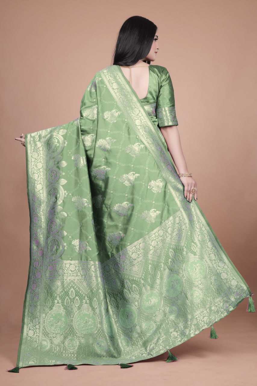 Ynf Banarasi Soft Silk KESH553 29 Silk Sarees Wedding Collections Festive Collections Wholesale Banarasi Silk Sarees Silk Sarees For Weddings Silk Sarees With Blouse Manufacturer