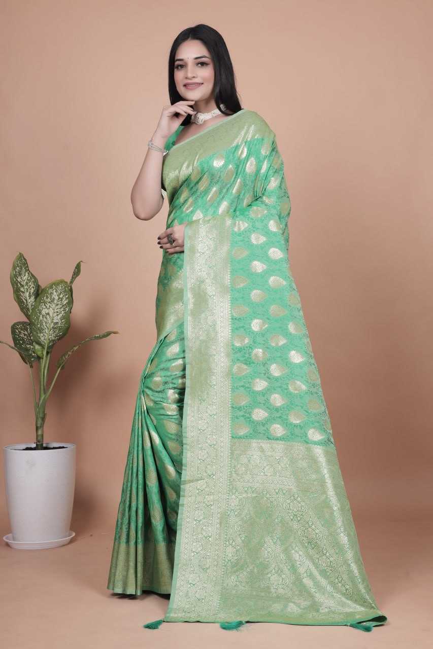 Ynf Banarasi Soft Silk KESH553 33 Silk Sarees Wedding Collections Festive Collections Wholesale Banarasi Silk Sarees Silk Sarees For Weddings Banarasi Silk Sarees With Zari Work Manufacturer