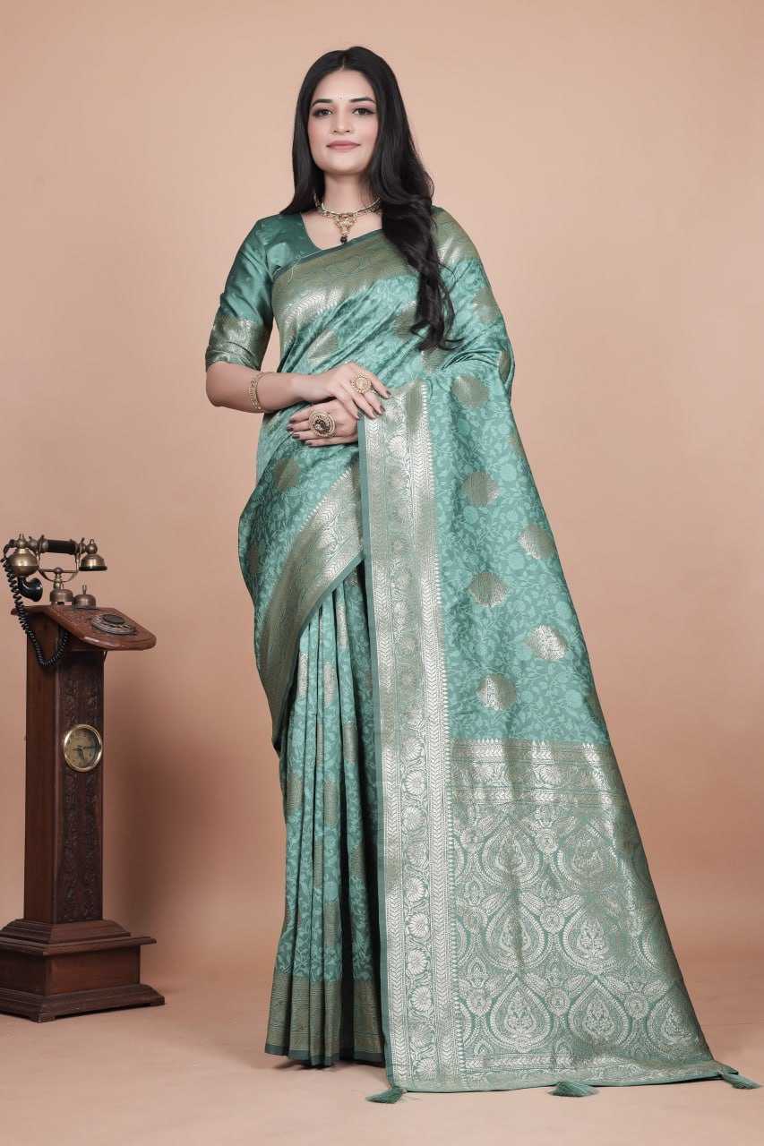 Ynf Banarasi Soft Silk KESH553 35 Silk Sarees Wedding Collections Festive Collections Wholesale Banarasi Silk Sarees Silk Sarees With Blouse Festival Silk Sarees Manufacturer