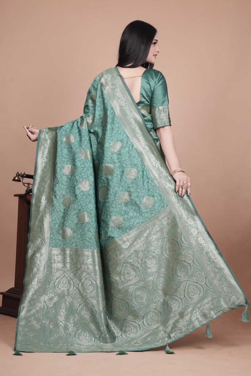 Ynf Banarasi Soft Silk KESH553 35 Silk Sarees Wedding Collections Festive Collections Wholesale Banarasi Silk Sarees Silk Sarees With Blouse Festival Silk Sarees Manufacturer